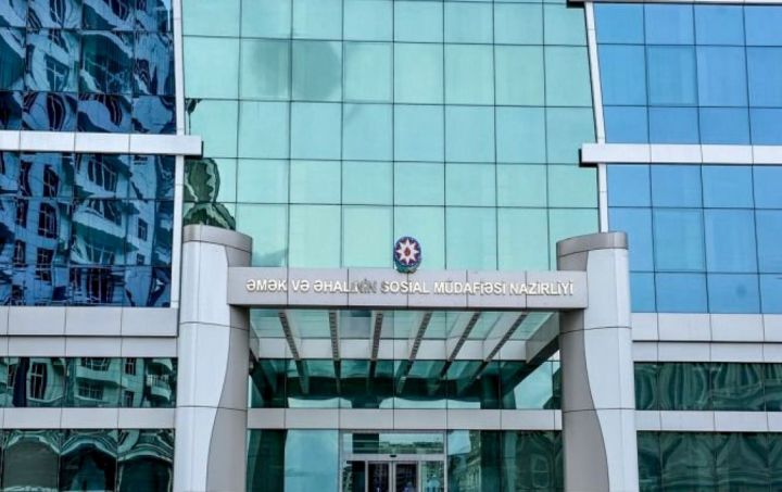 Dövlət Məşğulluq Agentliyinin Aparatı üçün 1,5 milyon manata ofis icarəyə götürülüb