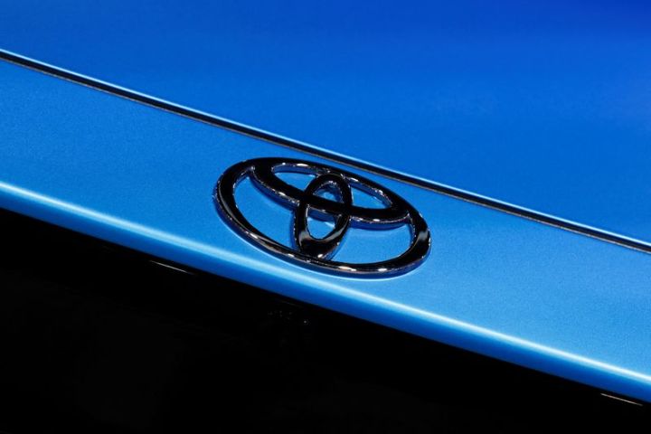 Toyota tam illik mənfəət proqnozunu 9% artıraraq təxminən 31 milyard dollara çatdırıb