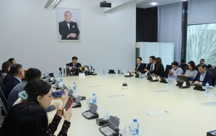 Sənaye zonalarında bu il 10-a yaxın müəssisə fəaliyyətə başlayacaq