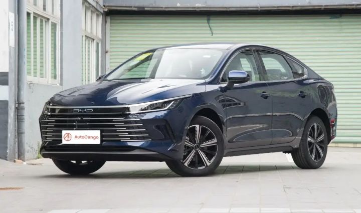 BYD elektromobil rəqabətində yeni "cəbhə açır"