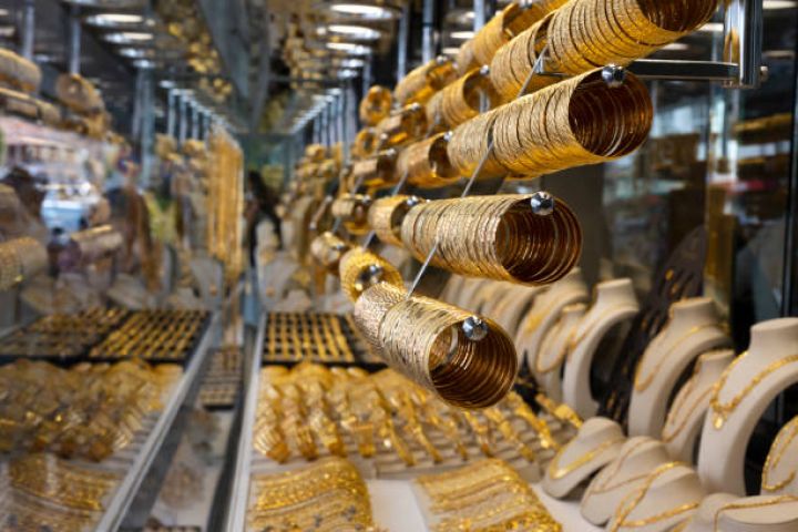 Azərbaycanda əyar, zərgərlik bazarına nəzarət başlayır - YENİ AGENTLİYƏ HƏVALƏ OLUNDU