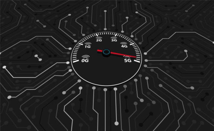 Azərbaycan mobil internetin sürətinə görə bir pillə irəliləyib