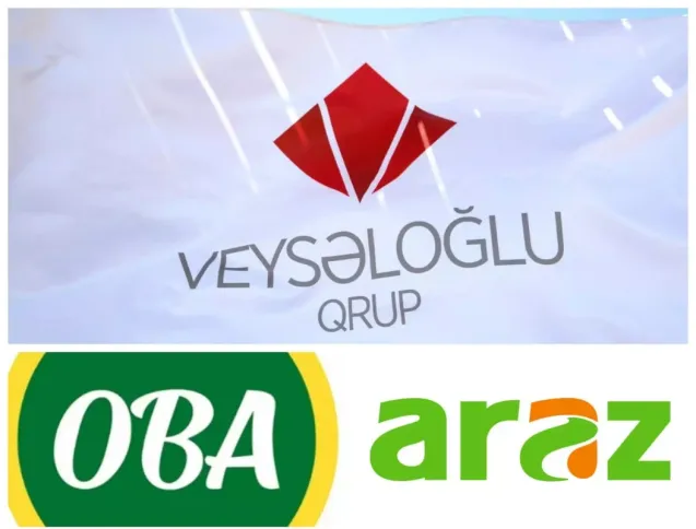 "Veysəloğlu" Şirkətlər Qrupu ərzaq sektorun vergi ödəyiciləri arasında lider mövqeyə sahib oldu