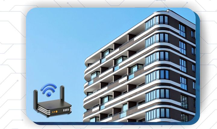 Agentlik: Binalarda tək fəaliyyət göstərən operator və provayderlər barəsində tədbirlər görüləcək