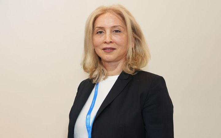 Baş direktor Rəna Məmmədova: Coca-Cola-nın hədəfi gələcək nəsillərə daha yaxşı dünya bəxş etməkdir