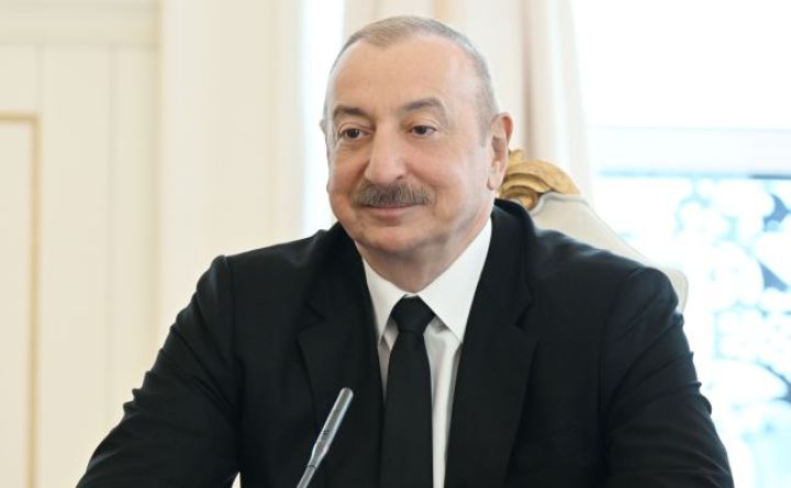 "Azərbaycan Pakistanda layihələrə minimum 2 milyard dollar sərmayə yatırmağa hazırdır"