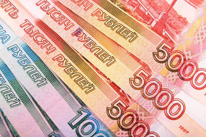 Rubl daha da bahalaşdı - YENİLƏNİB