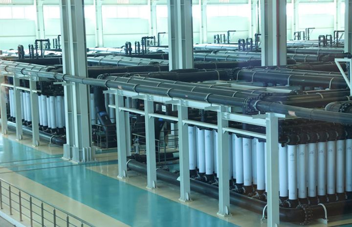 "Suya xlor vurulması insan sağlamlığını qorumaq üçündür"