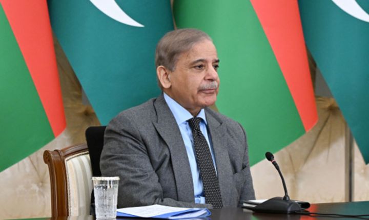 Pakistan bir sıra Azərbaycan məhsullarına tarifləri aşağı salacaq, satışını təşviq edəcək