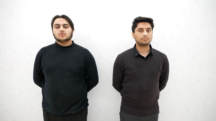 Onlayn maliyyə piramidaları ilə bağlı əməliyyat keçirilib, saxlanılanlar var