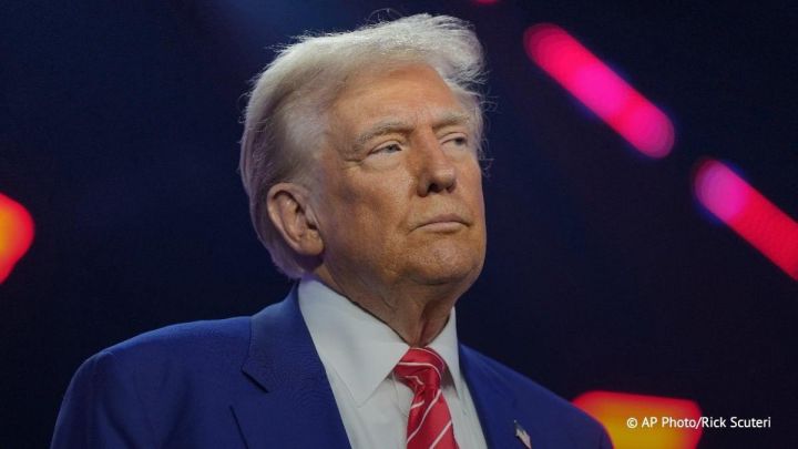 "ABŞ Rusiyaya qarşı sanksiyaları ləğv etməyə hazırdır, ancaq Ukraynada nizamlanma əldə edilməlidir"