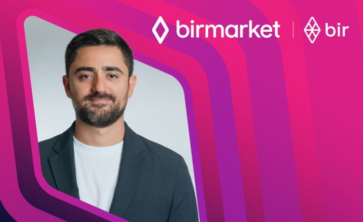 “Birmarket” - “Bir” rəqəmsal ekosisteminin e-ticarət platformasıdır
