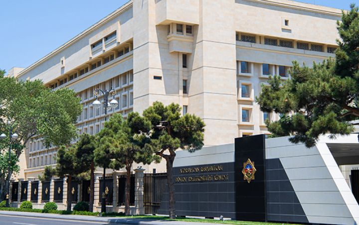 Dövlətə xəyanət ittihamı ilə həbs olundu