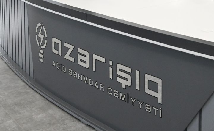 "Azərişıq" gəlirinin böyük hissəsini xərcləyib