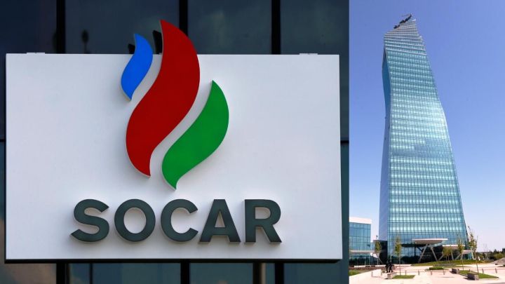 SOCAR-ın büdcəyə dividend ödənişləri üzrə proqnozu azaldılır