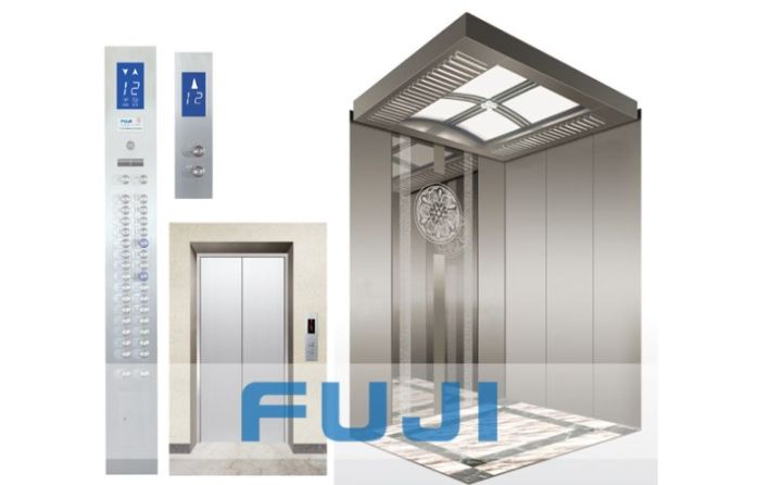 Ağdamda yeni şirkət  -  lift və eskalator istehsal edəcək