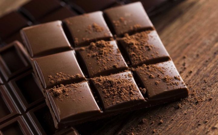 Azərbaycan Rusiyadan şokolad idxal edən ölkələr arasında ikinci yerdədir