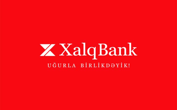 Xalq Bank 2-ci rübün yekunlarını açıqladı