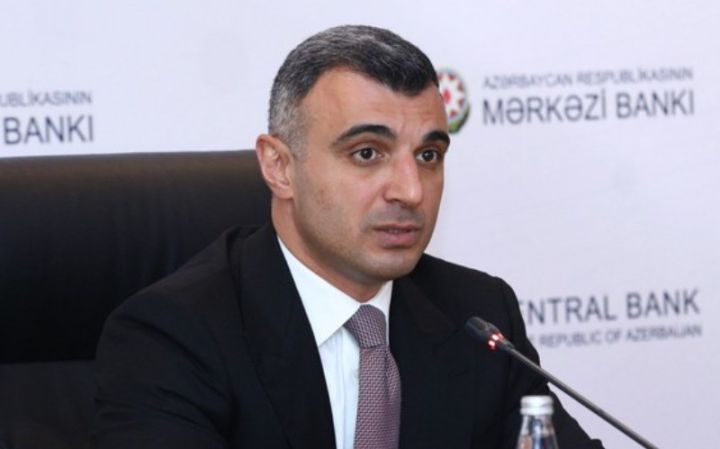 Bu həftə Azərbaycan Mərkəzi Bankı faiz qərarını açıqlayacaq