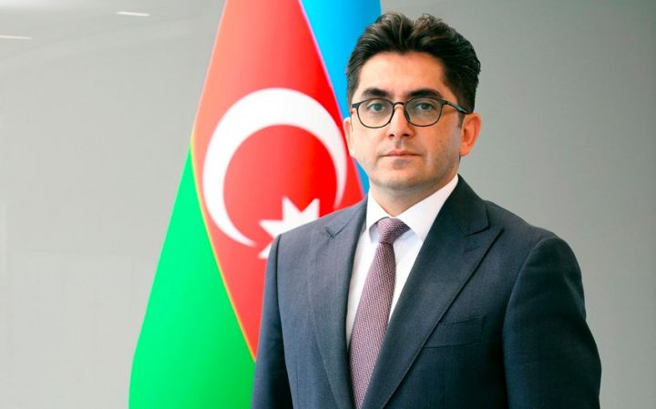 İqtisadiyyat Nazirliyində yeni təyinatlar olub