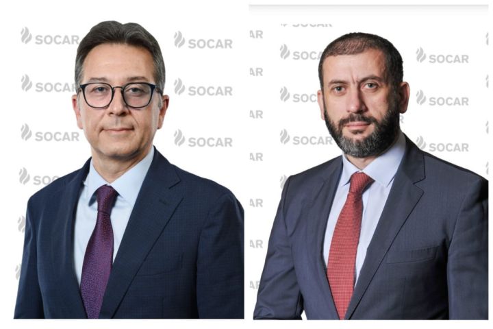 SOCAR-ın vitse-prezidentləri “Azər Türk Bank”ın rəhbərliyinə təyin edilib