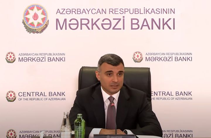 “Bankların 3-4 faiz xərcləri çıxacaq. Kredit faizləri də 3-4 faiz düşə bilər”