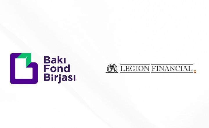 “Legion Financial” şirkətinin səhmlərinə abunə yazılışı başlayır - TARİX