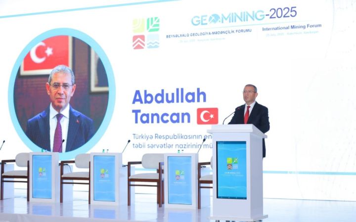 "Naxçıvan və Qarabağda reallaşdırılan layihələr hər iki qardaş ölkənin iqtisadiyyatına töhfə verəcək"