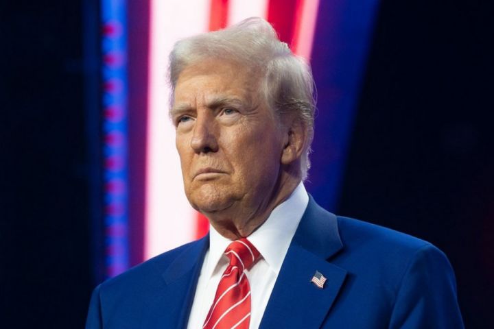 Tramp Rusiyaya verdiyi 50 günlük möhləti azaldacaq