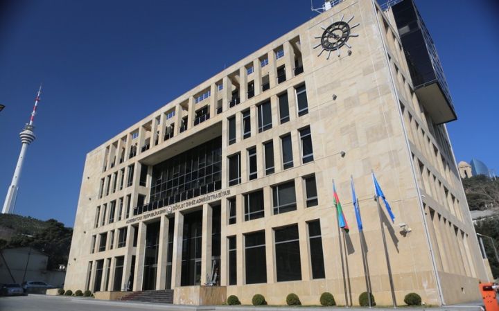 Dövlət Dəniz və Liman Agentliyi üzrə xidmət haqları müəyyənləşib