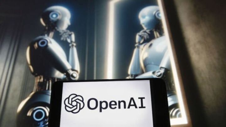 ChatGPT-nin yaradıcısının illik gəliri 12 milyard dollara çatıb