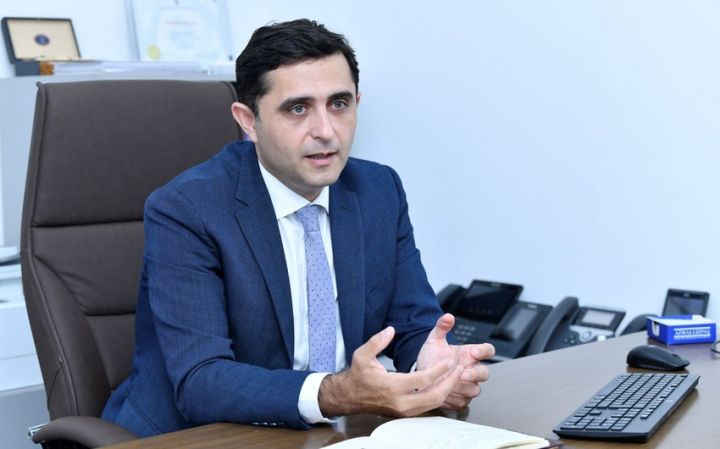 "40 milyon manatlıq məhsula zərər dəyməsi ilə bağlı müraciət daxil olub"