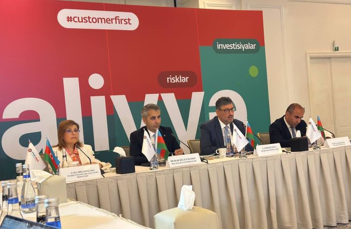 “PAŞA Bank”ın xalis mənfəətinin azalmasının səbəbi açıqlanıb