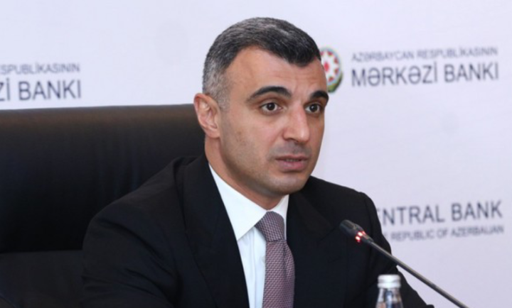 Bu gün Azərbaycan Mərkəzi Bankı mühüm qərarını açıqlayacaq