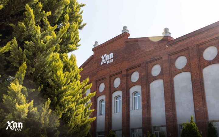 Göygöl Şərab Zavodu illik maliyyə hesabatını açıqladı