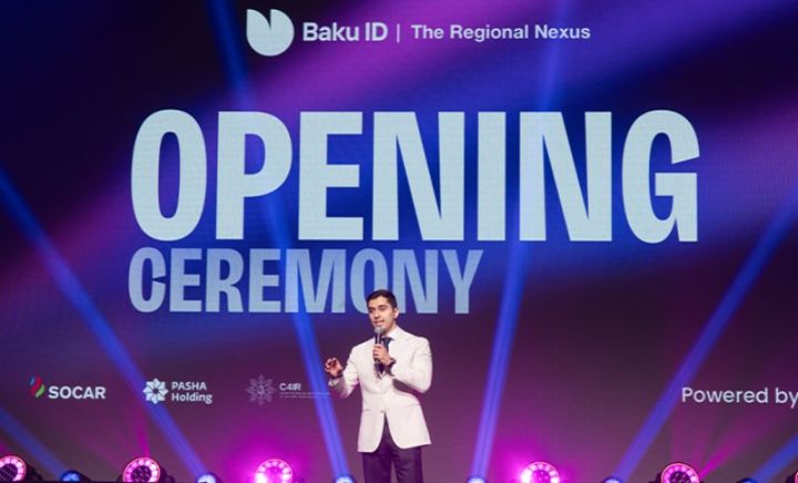 İnnovasiya ekosisteminin nəbzi Baku ID 2025 Festivalında döyünəcək