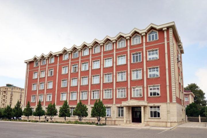 Naxçıvanda DOST İnklüziv İnkişaf və Yaradıcılıq Mərkəzi yaradılacaq