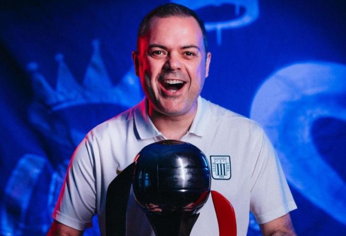 Braziliyalı baş məşqçi Azərbaycan klubunda işləyəcək