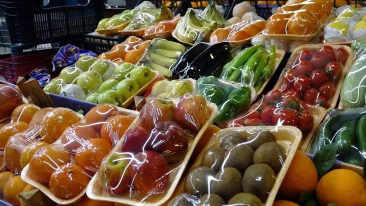 Türkiyədə illik inflyasiya 40 faizdən aşağı düşüb