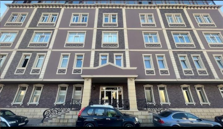 Rza Hacıyevə məxsus “Otdıx” restoranında nöqsanlar aşkarlandı - SAHİBKAR CƏRİMƏLƏNİB