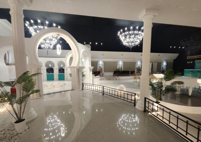 "Xarı Bülbül" restoranında nöqsanlar aşkarlanıb, sahibkar cərimələnib