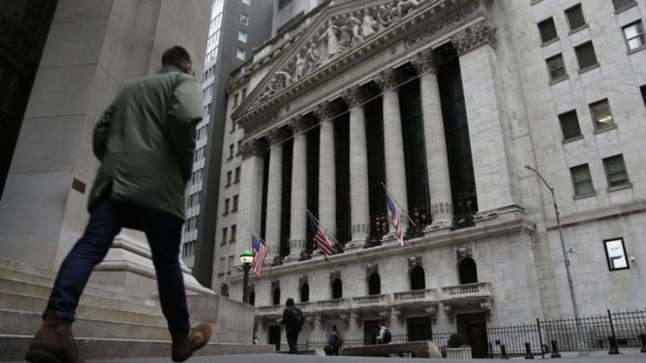 Qlobal bazarlarda "ABŞ qasırğası"