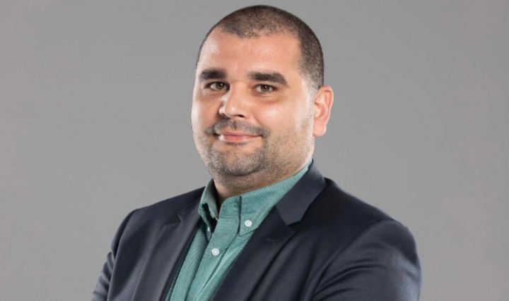 Dövlət şirkətinin Reklam Departamentinə yeni rəhbər təyin olunub