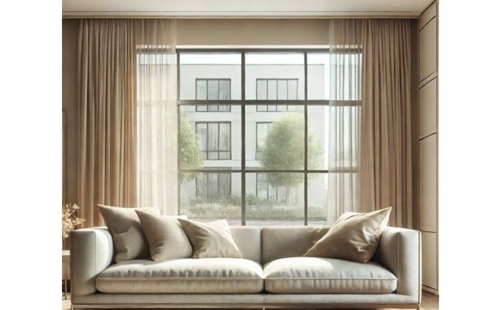 İnteryerdə divan: ilham verən mebel seçmək