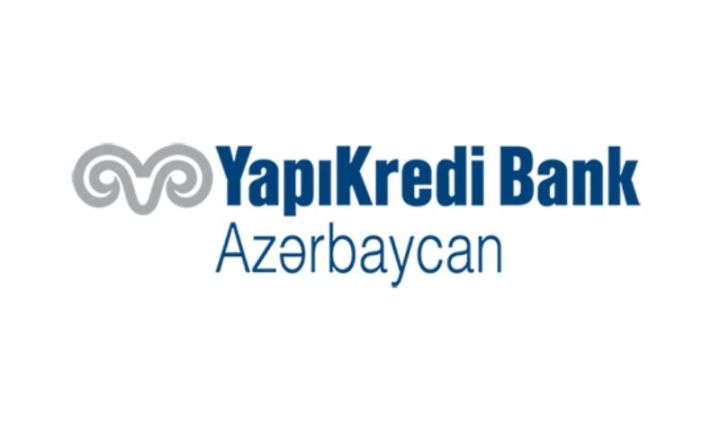 “Yapı Kredi Bank Azərbaycan”da yeni təyinatlar