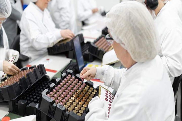 Kosmetika şirkətləri Avropa İttifaqından onları ABŞ-la ticarət müharibəsinə sürükləməməyi xahiş ediblər