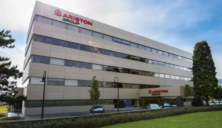 "Ariston" Rusiya bazarına qayıdır