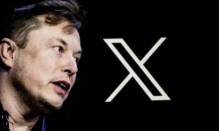 İlon Maskın süni intellekt şirkəti "xAI", X-i satın alıb
