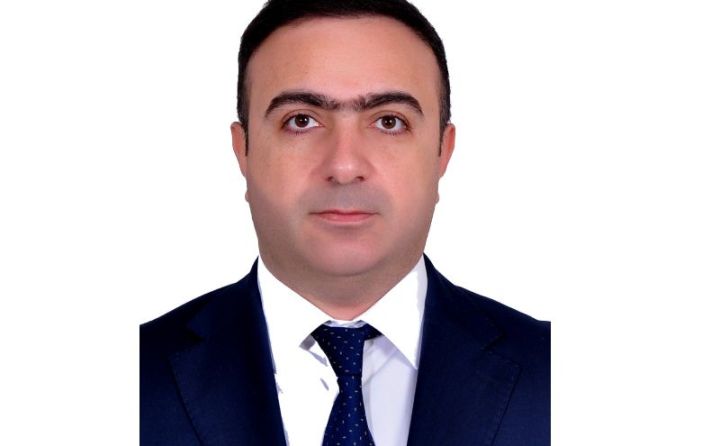 Naxçıvanda yeni təyinat - Müvəqqəti nazir vəzifəsini icra edəcək