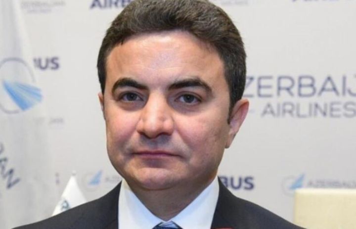 "Azərbaycanın donanmasına 2030-cu ilədək 30-dan artıq yeni nəsil təyyarə qoşulacaq"